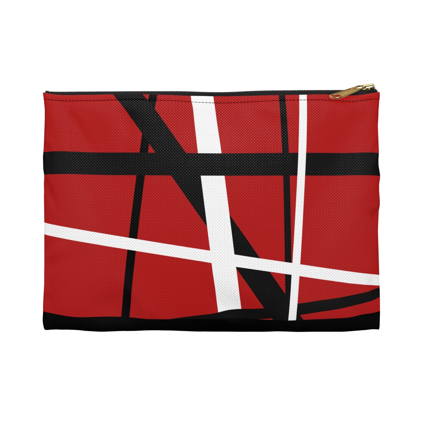 Van Stripes Accessory Pouch