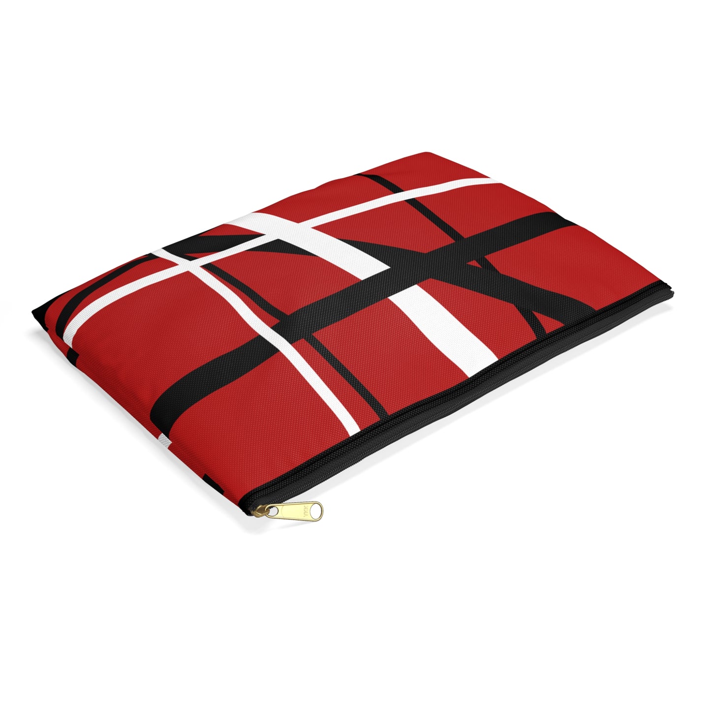 Van Stripes Accessory Pouch
