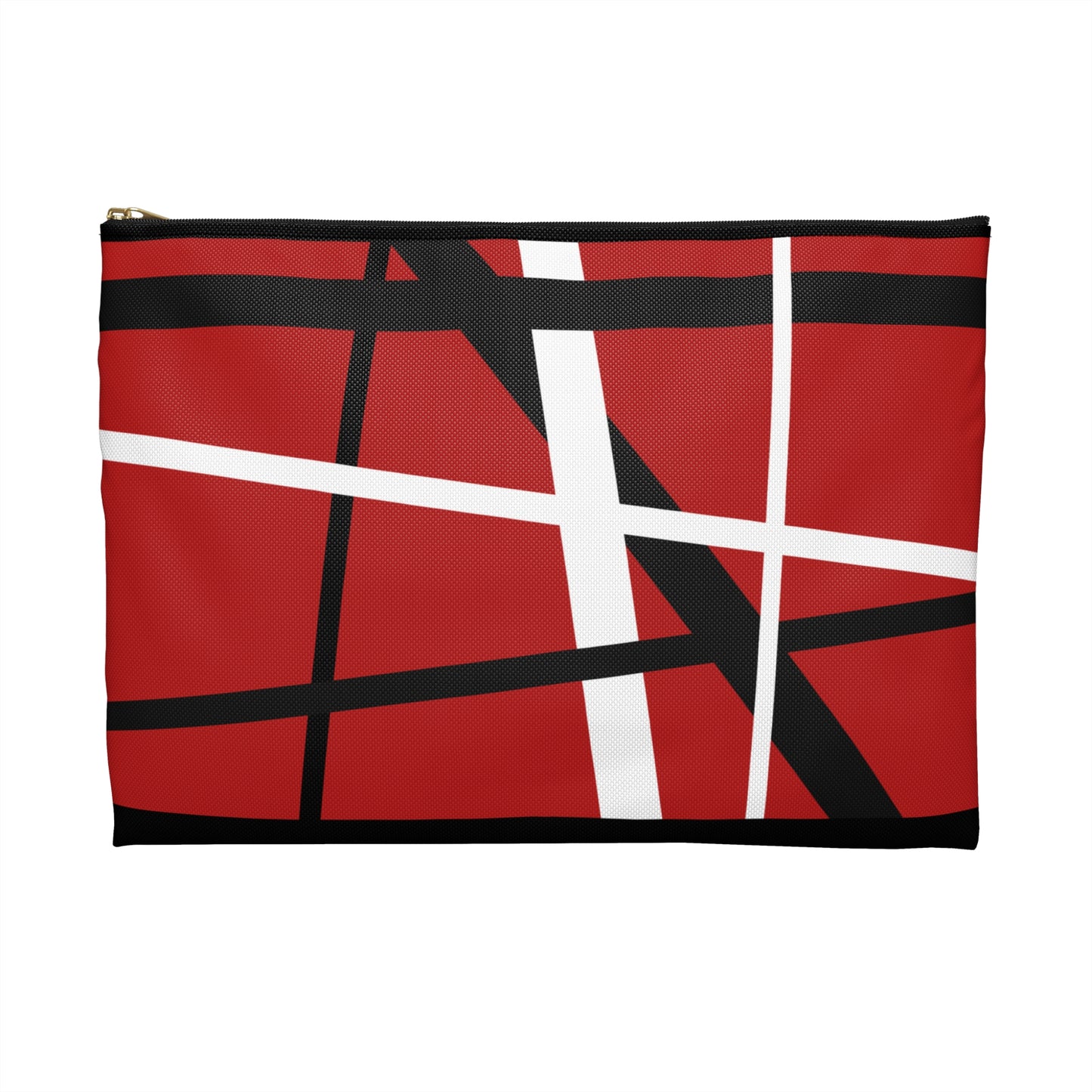 Van Stripes Accessory Pouch