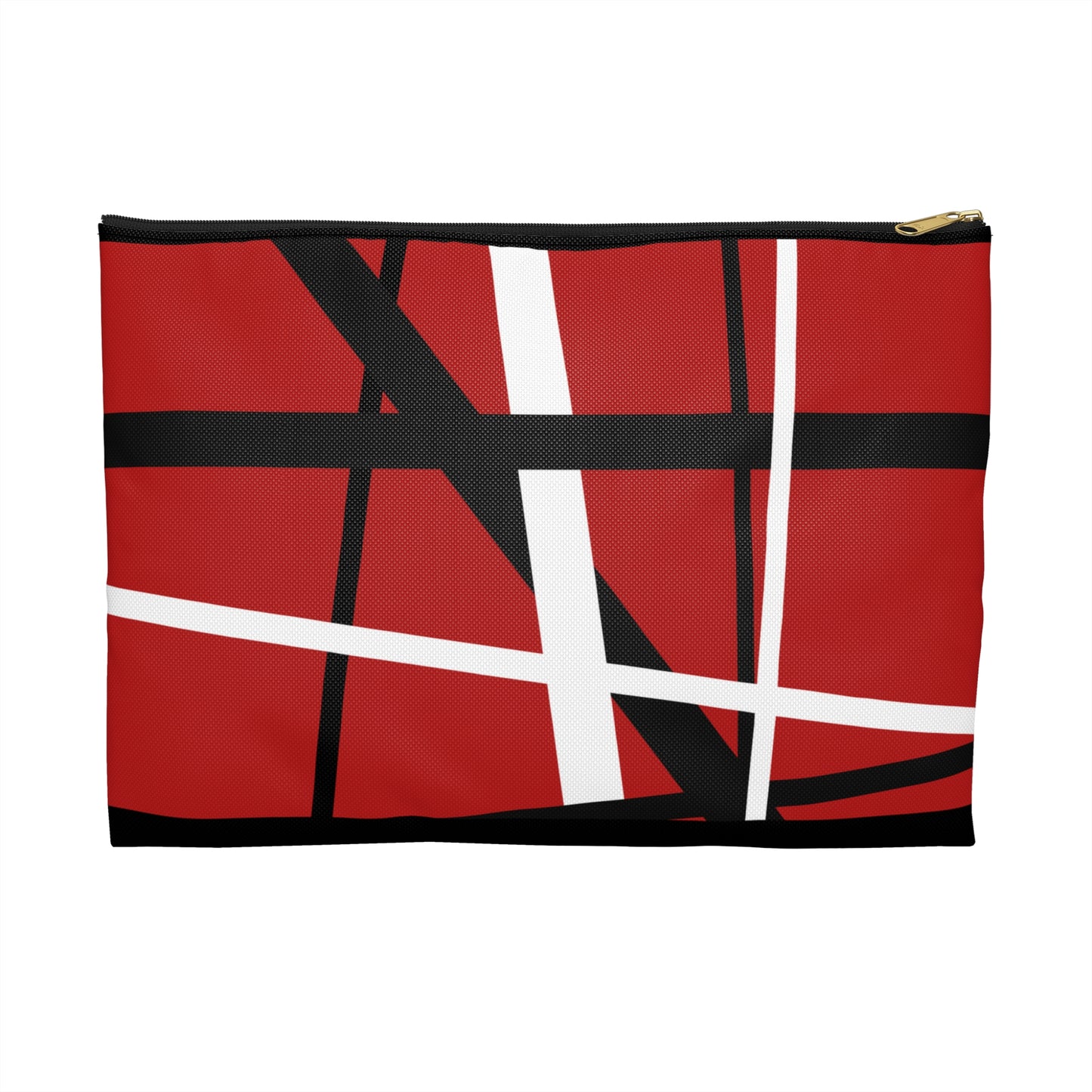 Van Stripes Accessory Pouch