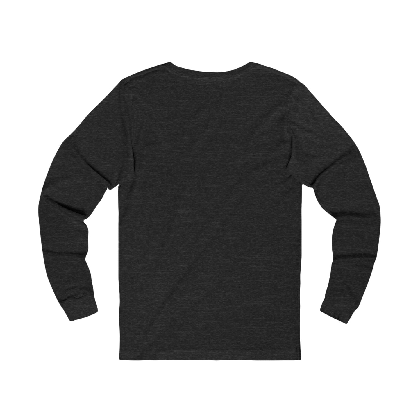 King Gizzard and the Lizard Wizard Long Sleeve Shirt Atlas Wanderlust