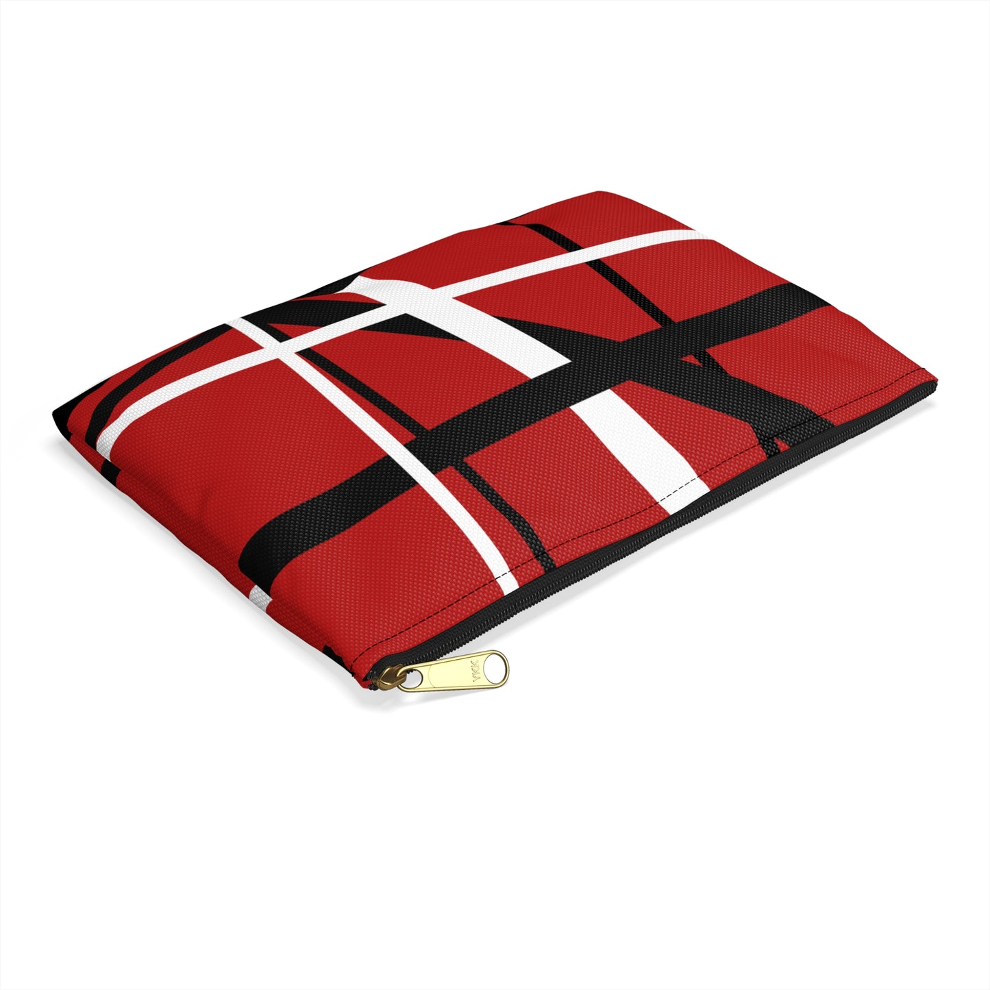 Van Stripes Accessory Pouch