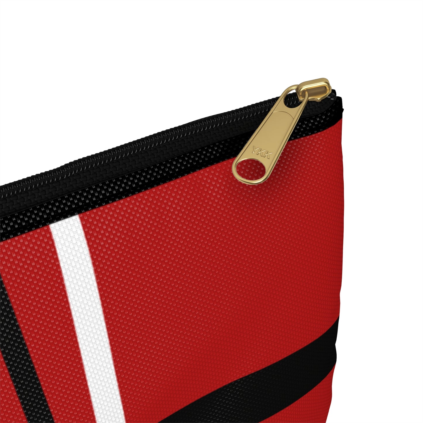 Van Stripes Accessory Pouch