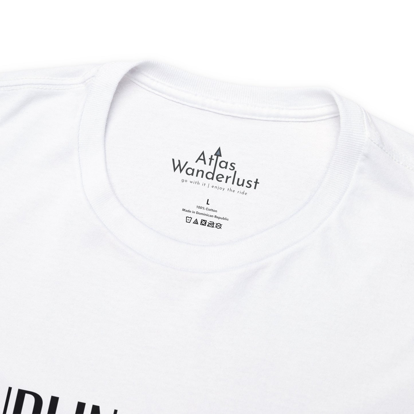 Dublin Ireland Coordinates T-Shirt, Modern Irish Tee