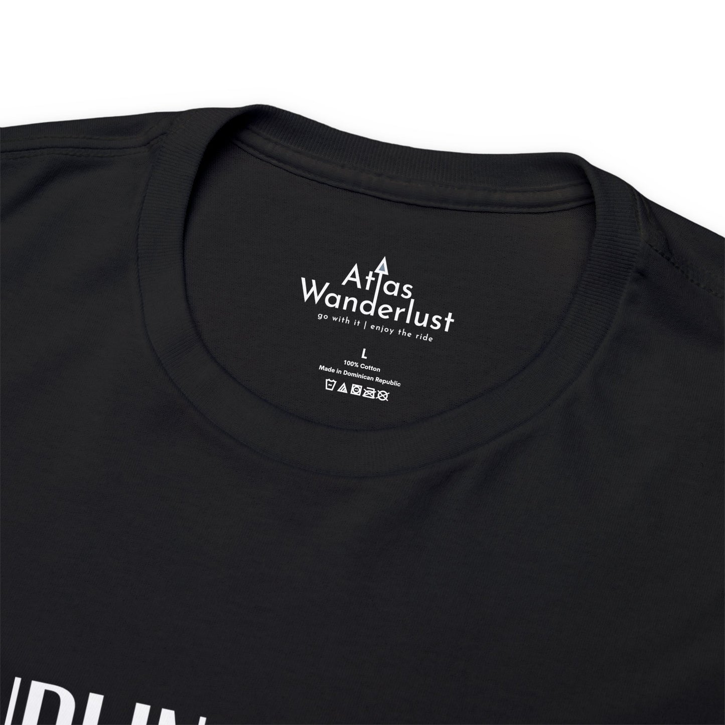 Dublin Ireland Coordinates T-Shirt, Modern Irish Tee