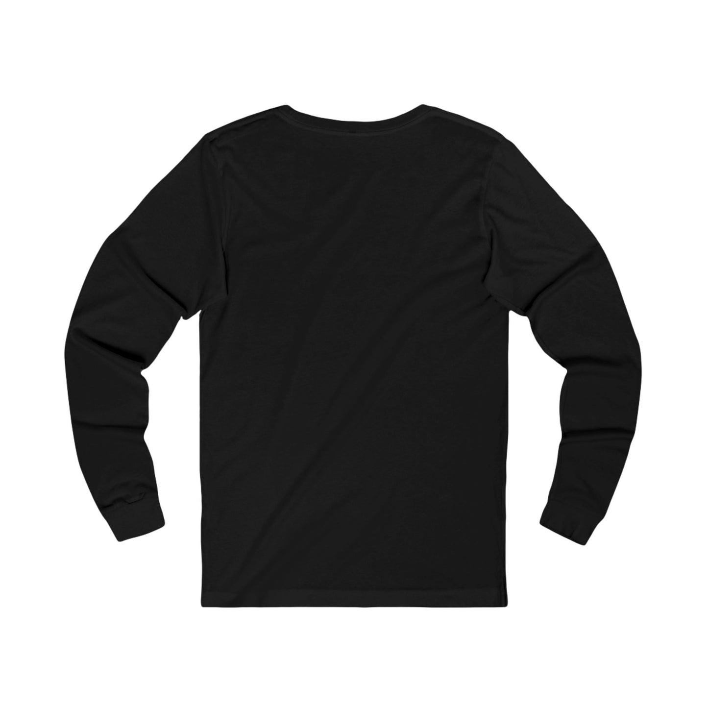 I Love Chairs Long-Sleeve Shirt Atlas Wanderlust