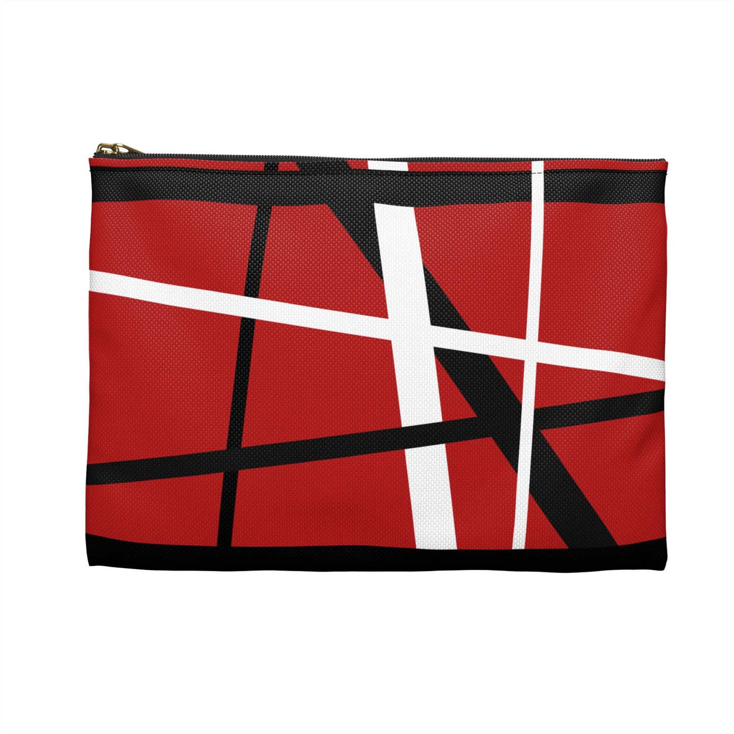 Van Stripes Accessory Pouch
