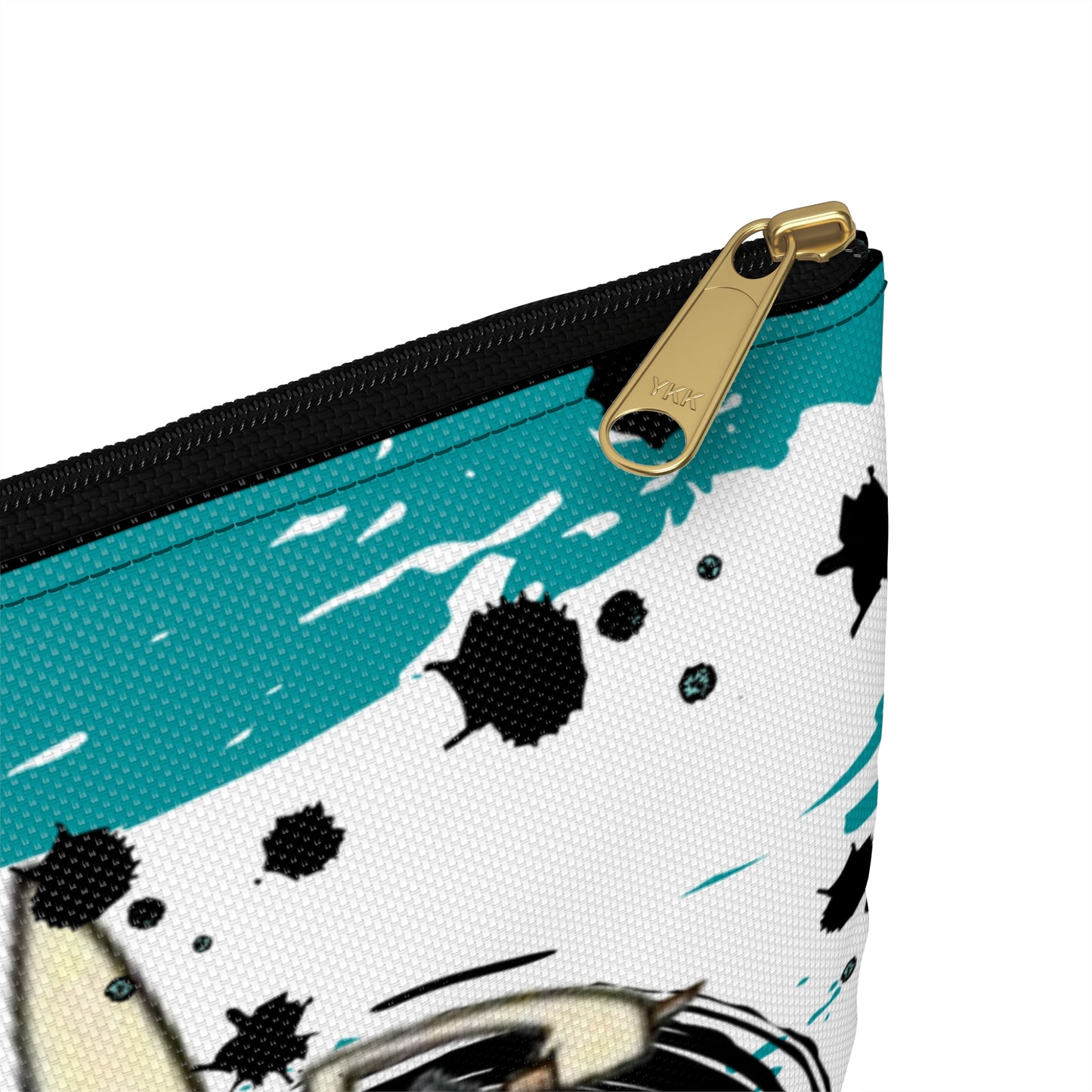 Blink 182 Accessory Pouch, All the Small Things: Mark Bag