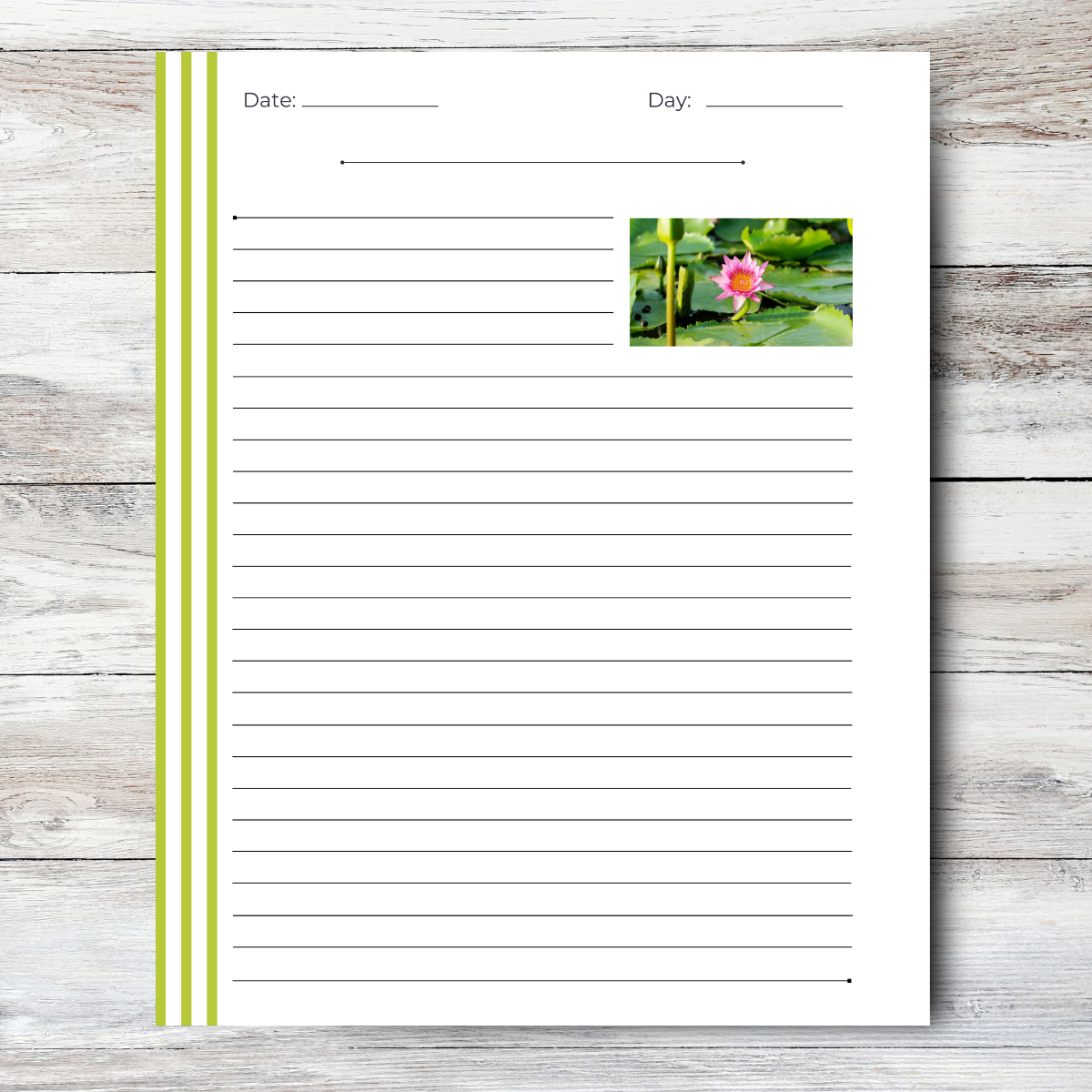 Journal of an Introvert: Aware / Independent / Reserved