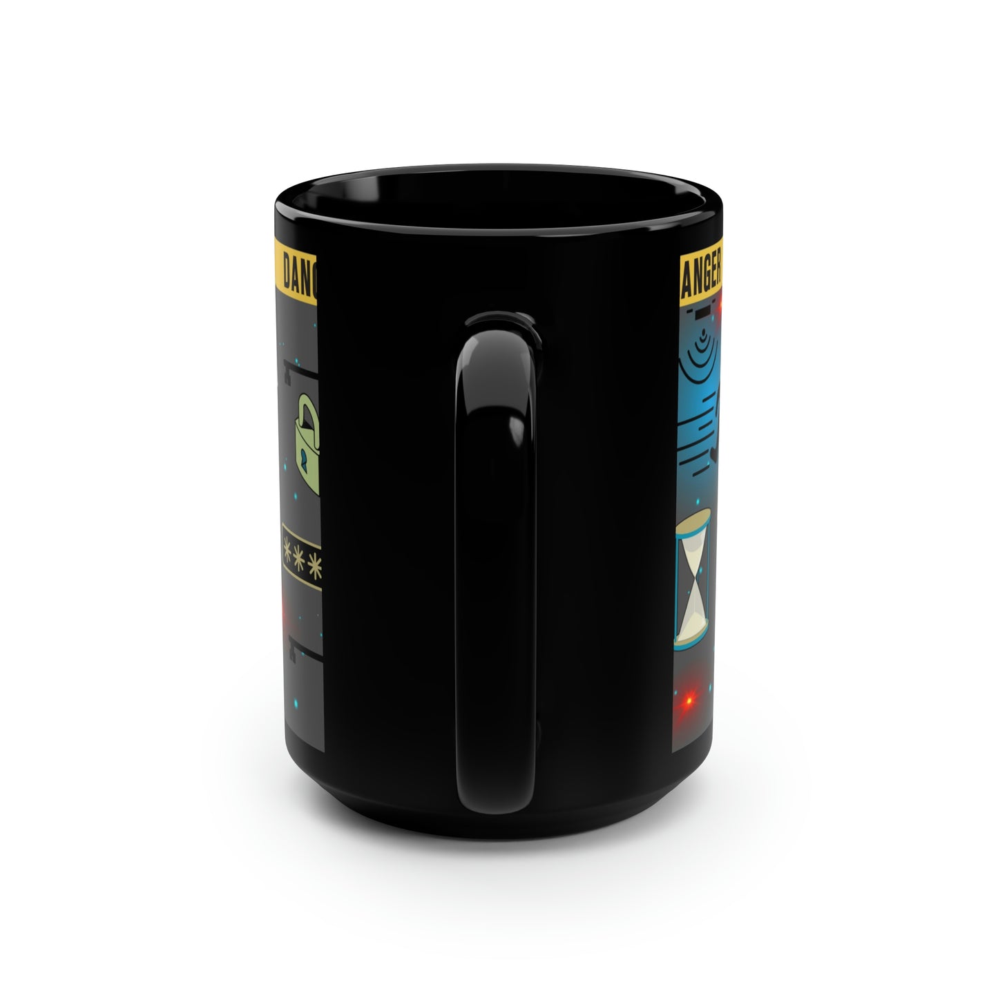 Escape Room Mug