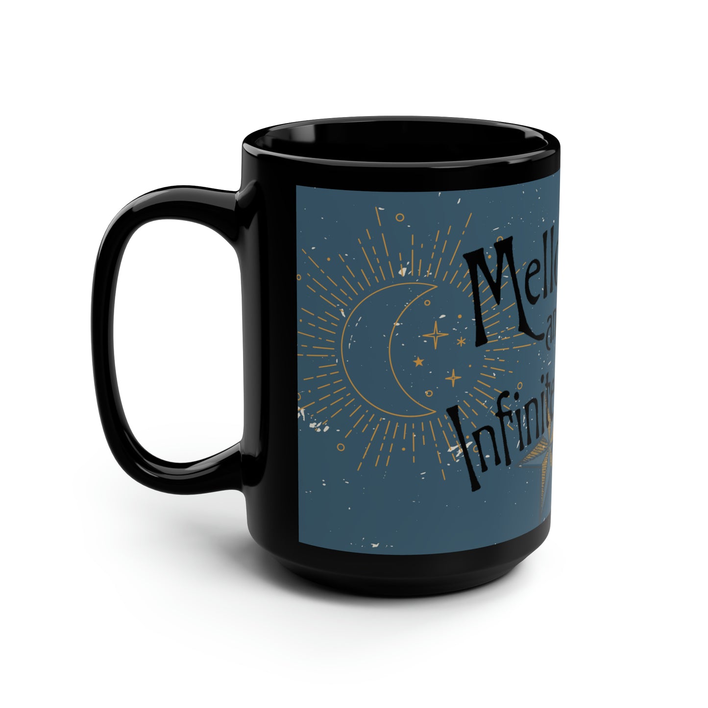 Smashing Pumpkins Mug
