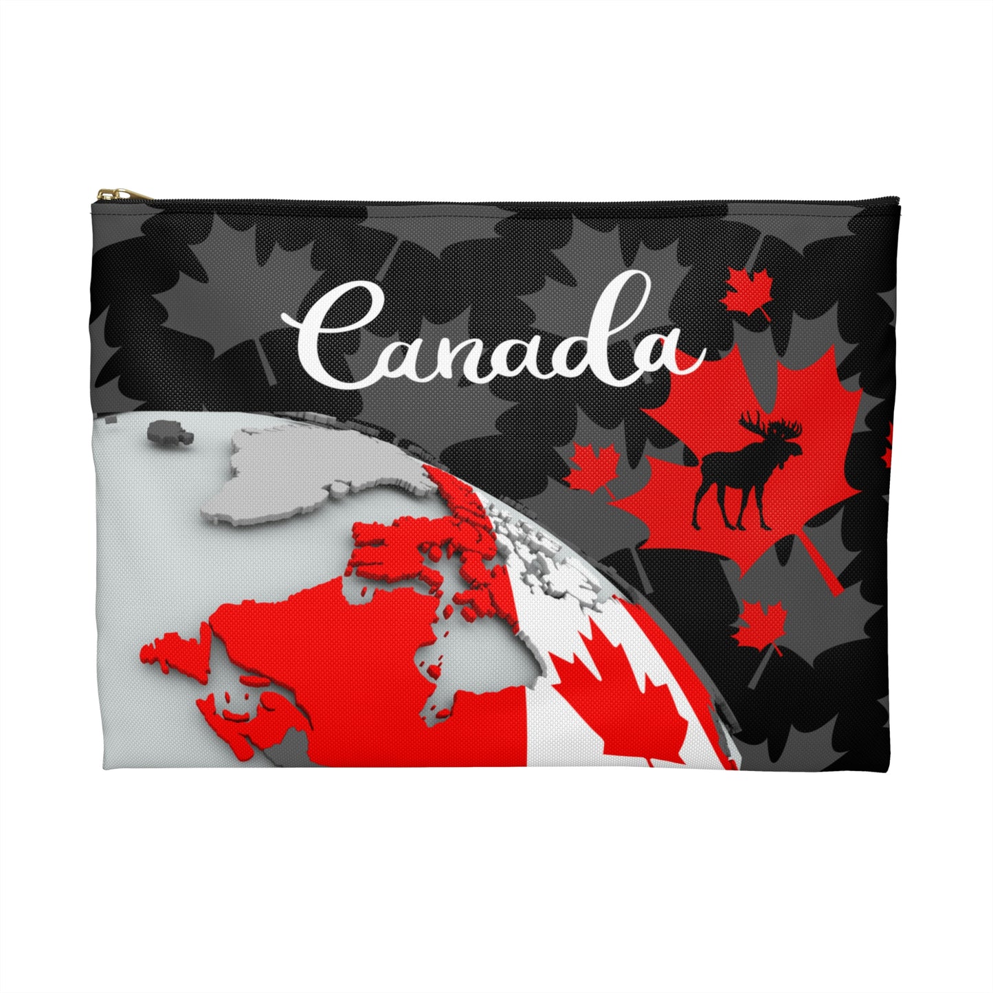 Canada Accessory Pouch