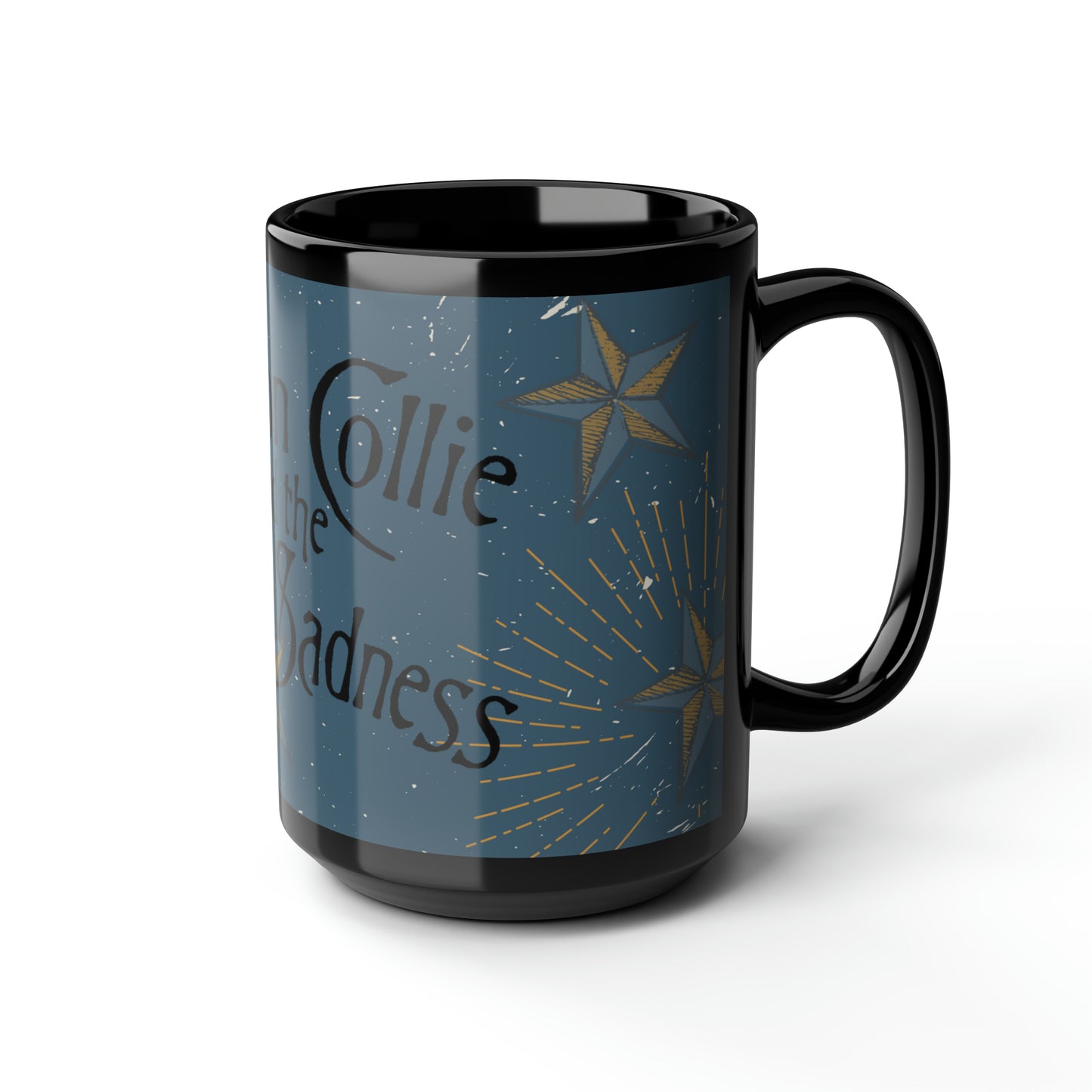 Smashing Pumpkins Mug