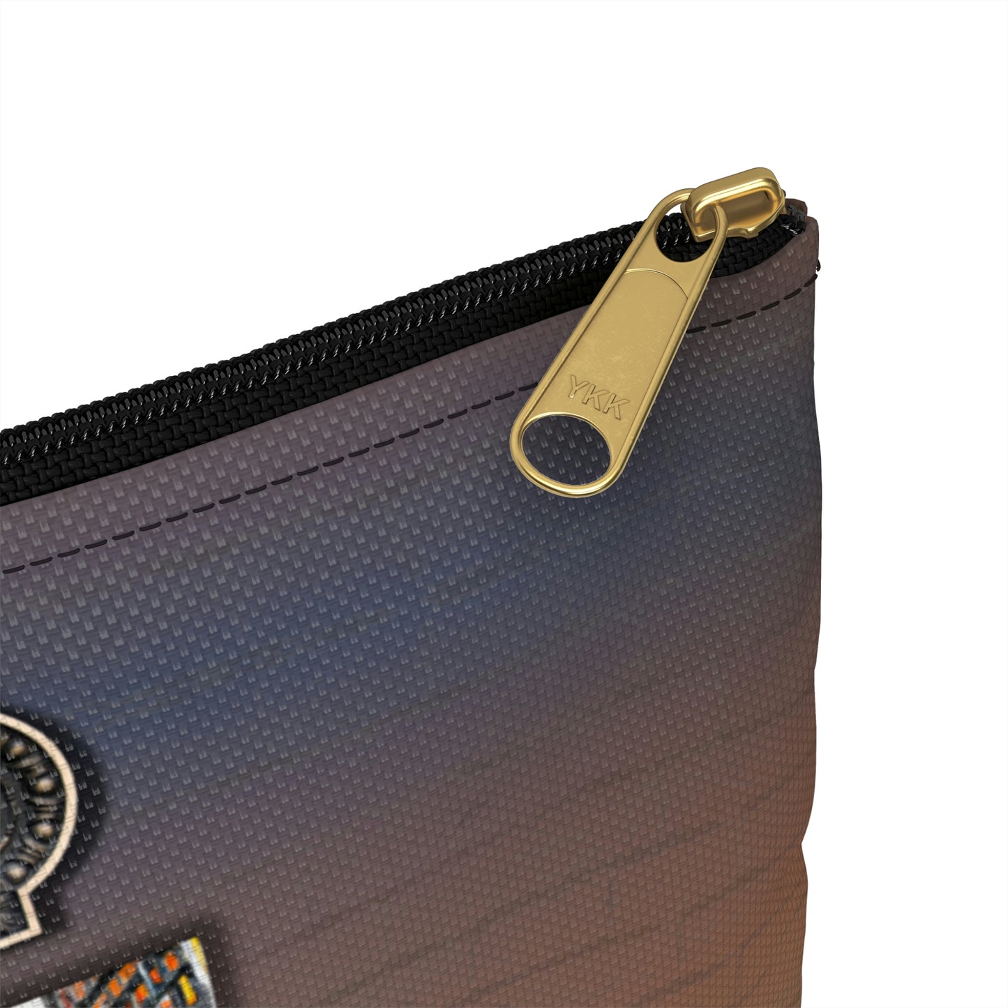 Great Dane Accessory Pouch, Big Dog Bag
