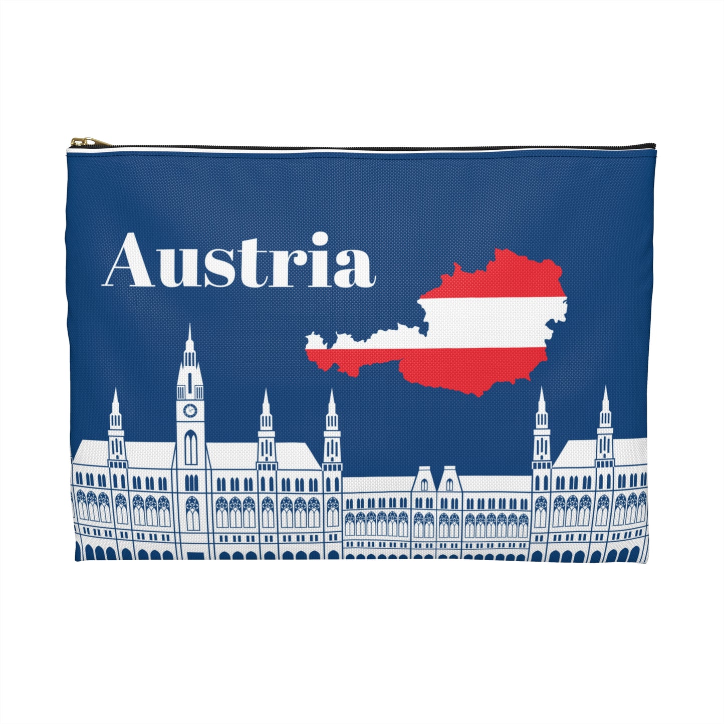 Durable Polyester Bag