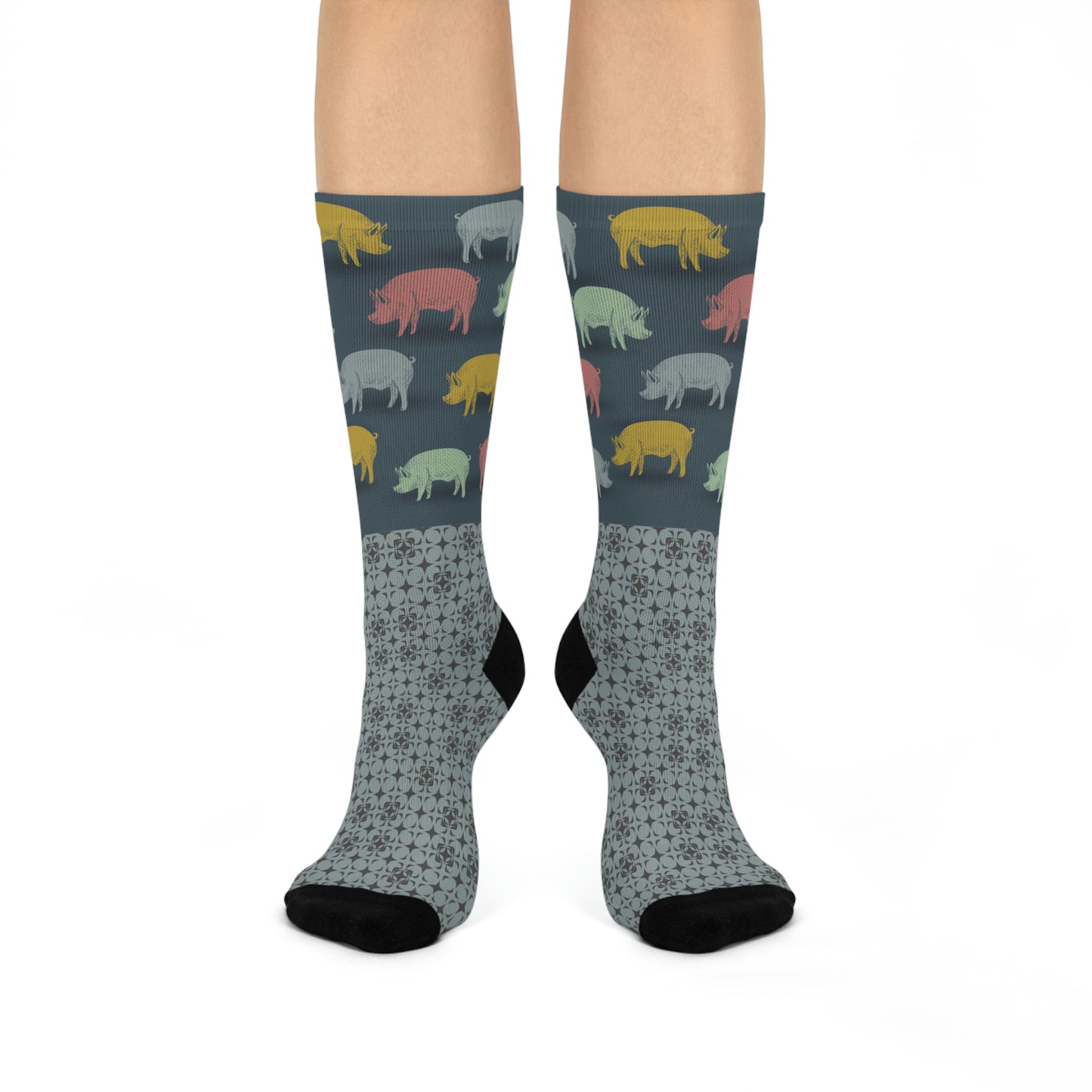 Pig Socks