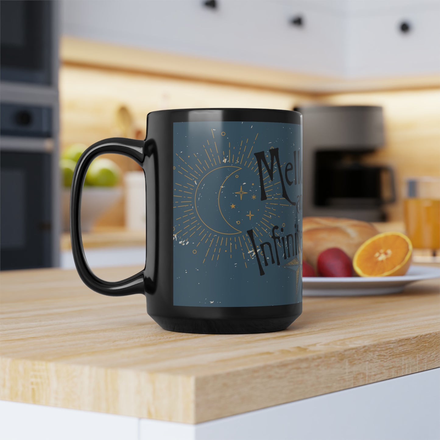 Smashing Pumpkins Mug