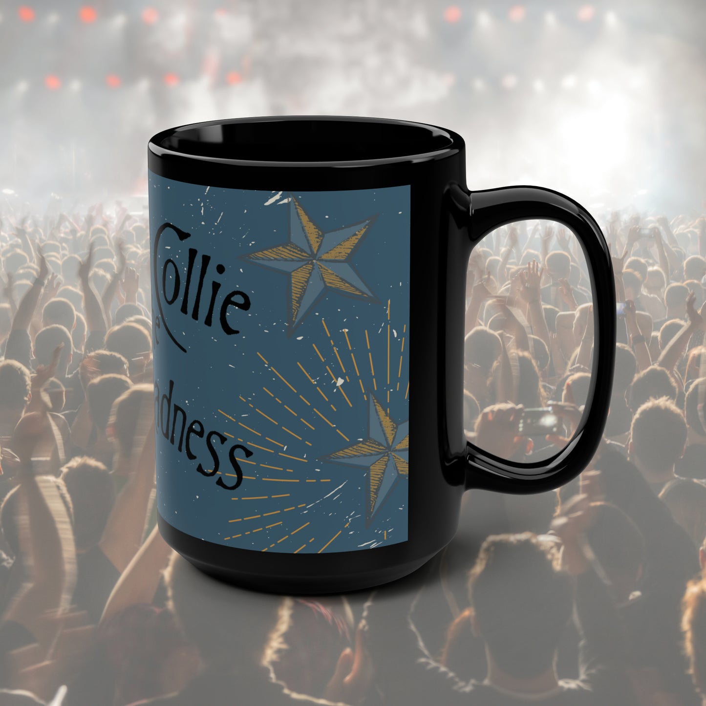 Smashing Pumpkins Mug
