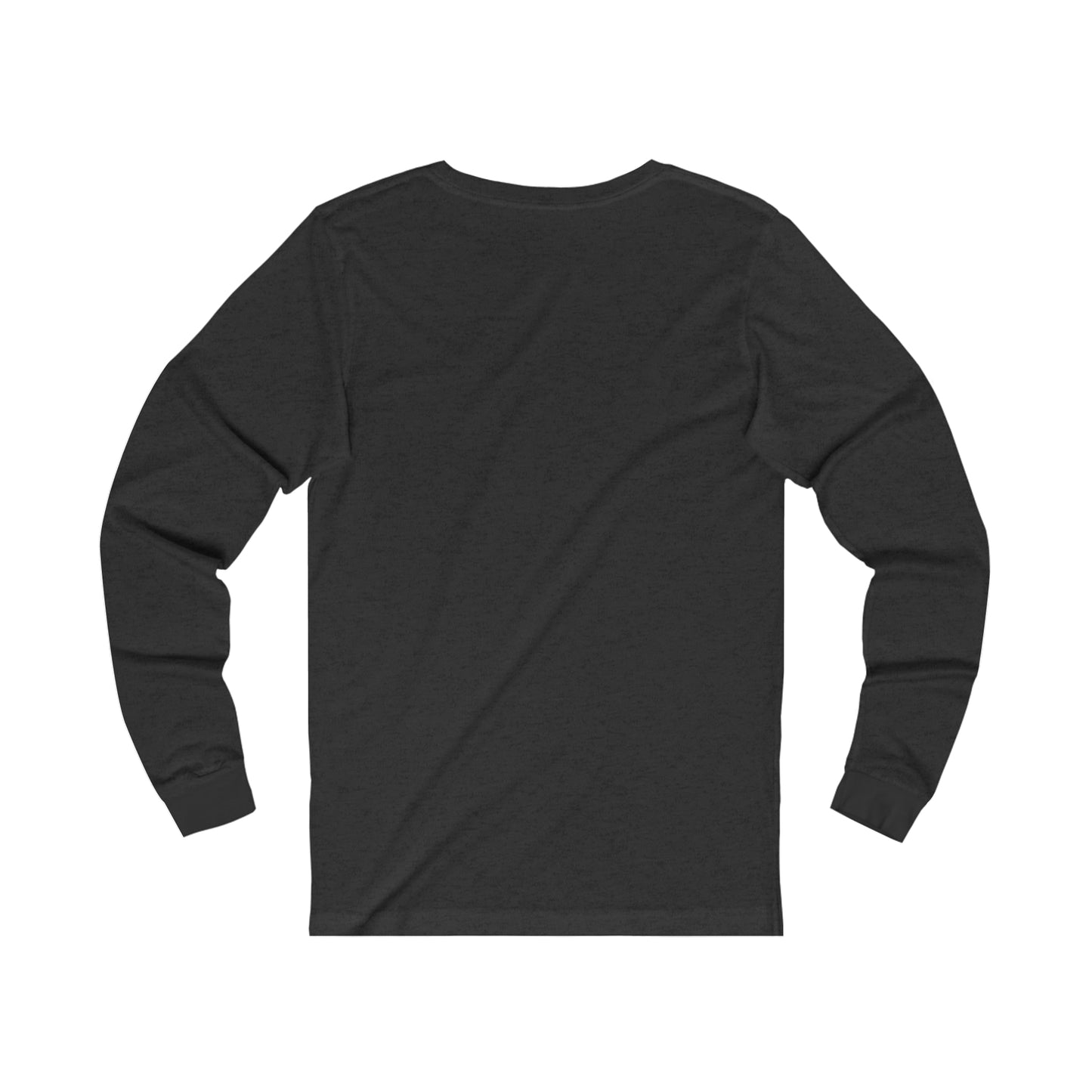 Weimaraner Dad Long Sleeve Shirt