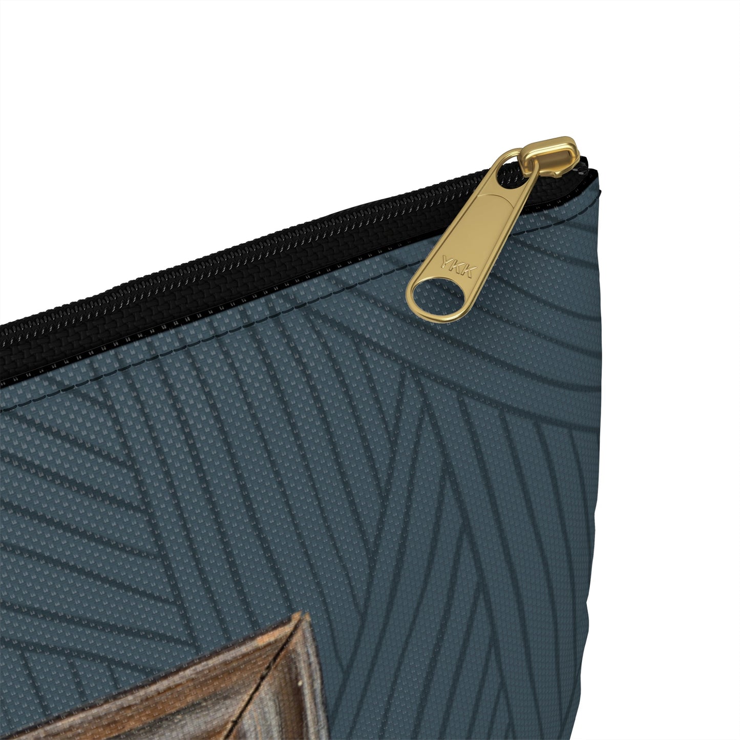 Great Dane Accessory Pouch, Reflection Bag Atlas Wanderlust