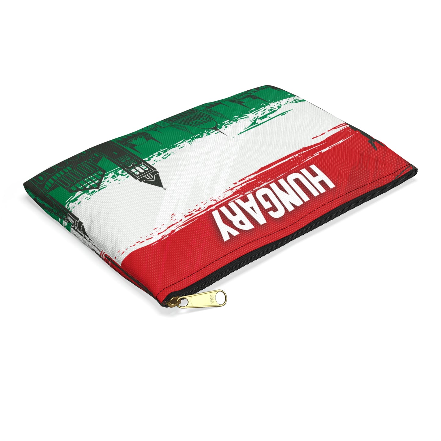 Hungary Accessory Pouch
