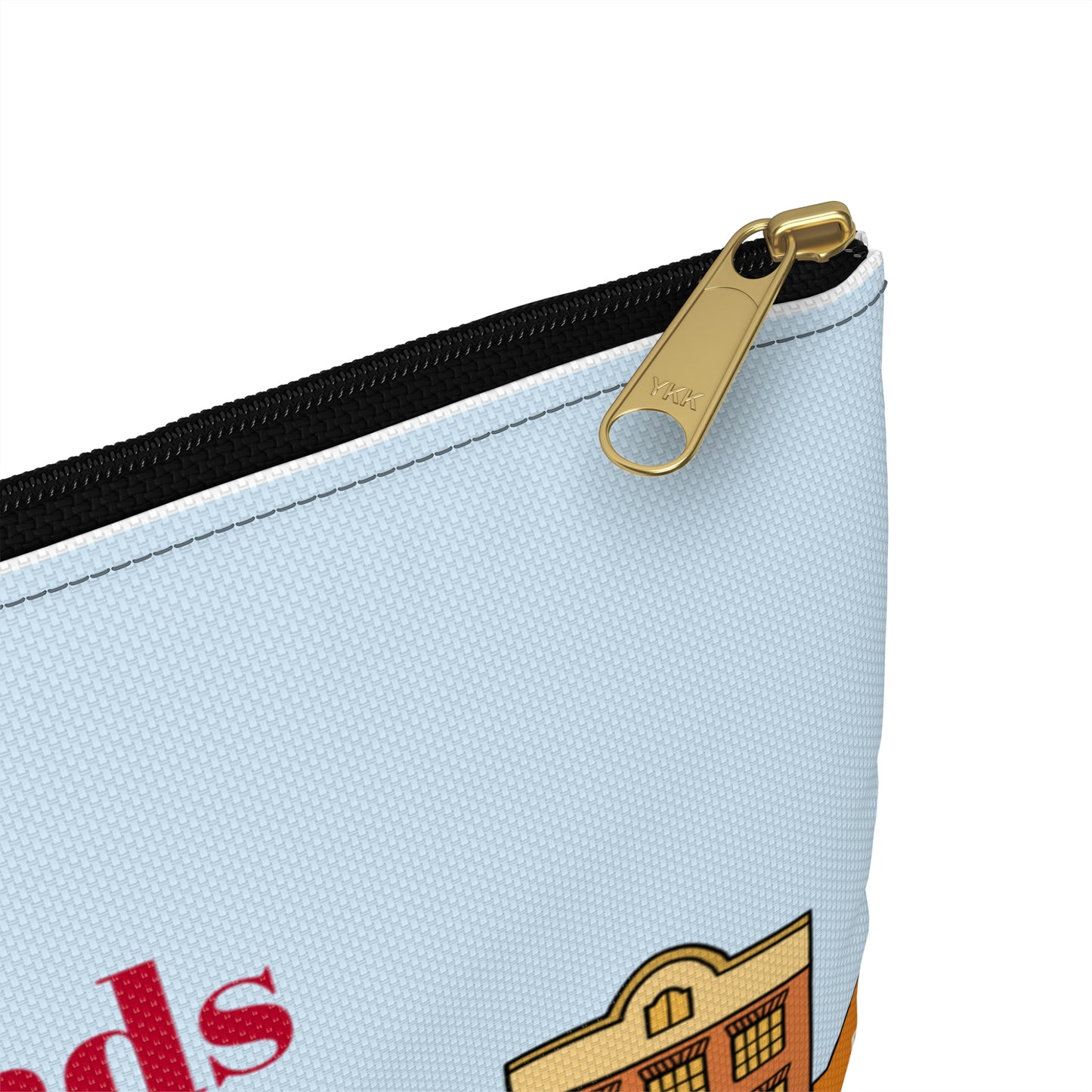 The Netherlands Accessory Pouch, Windmill Bag