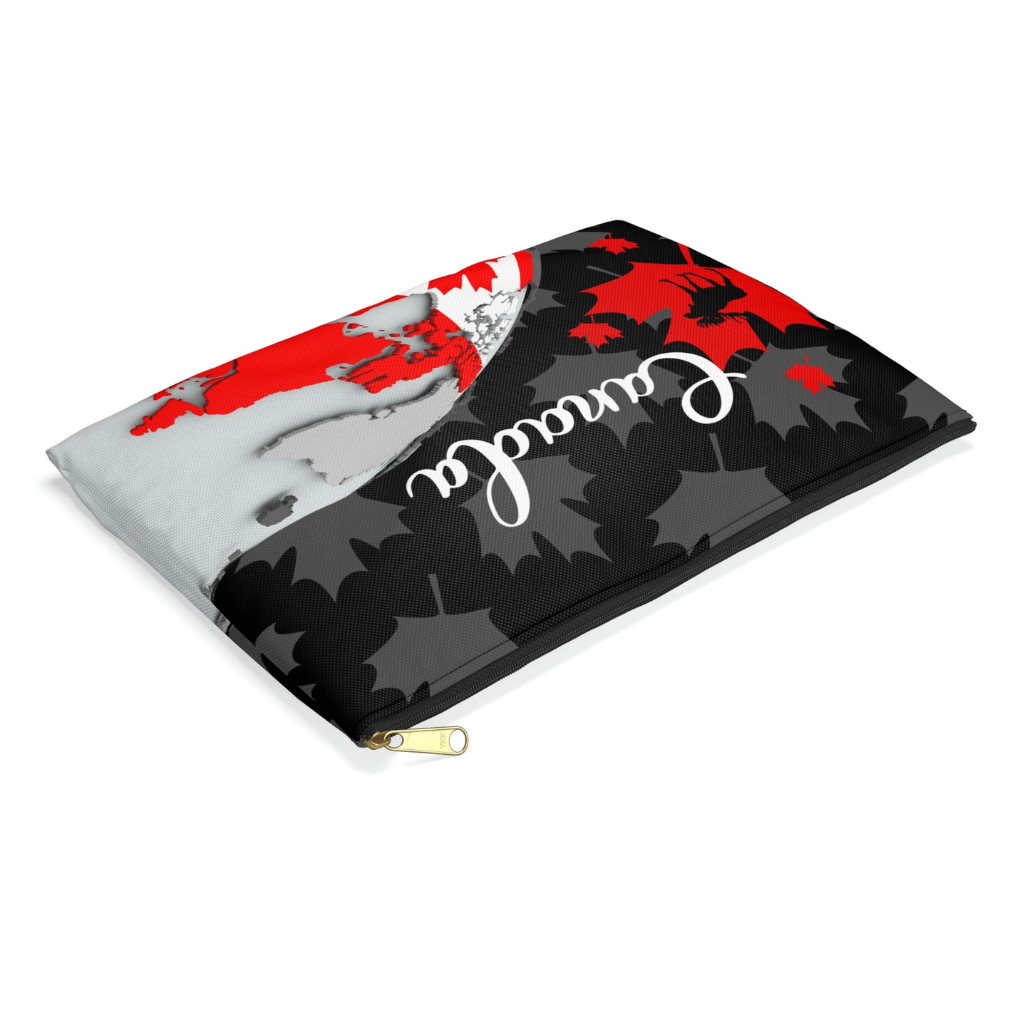 Canada Accessory Pouch