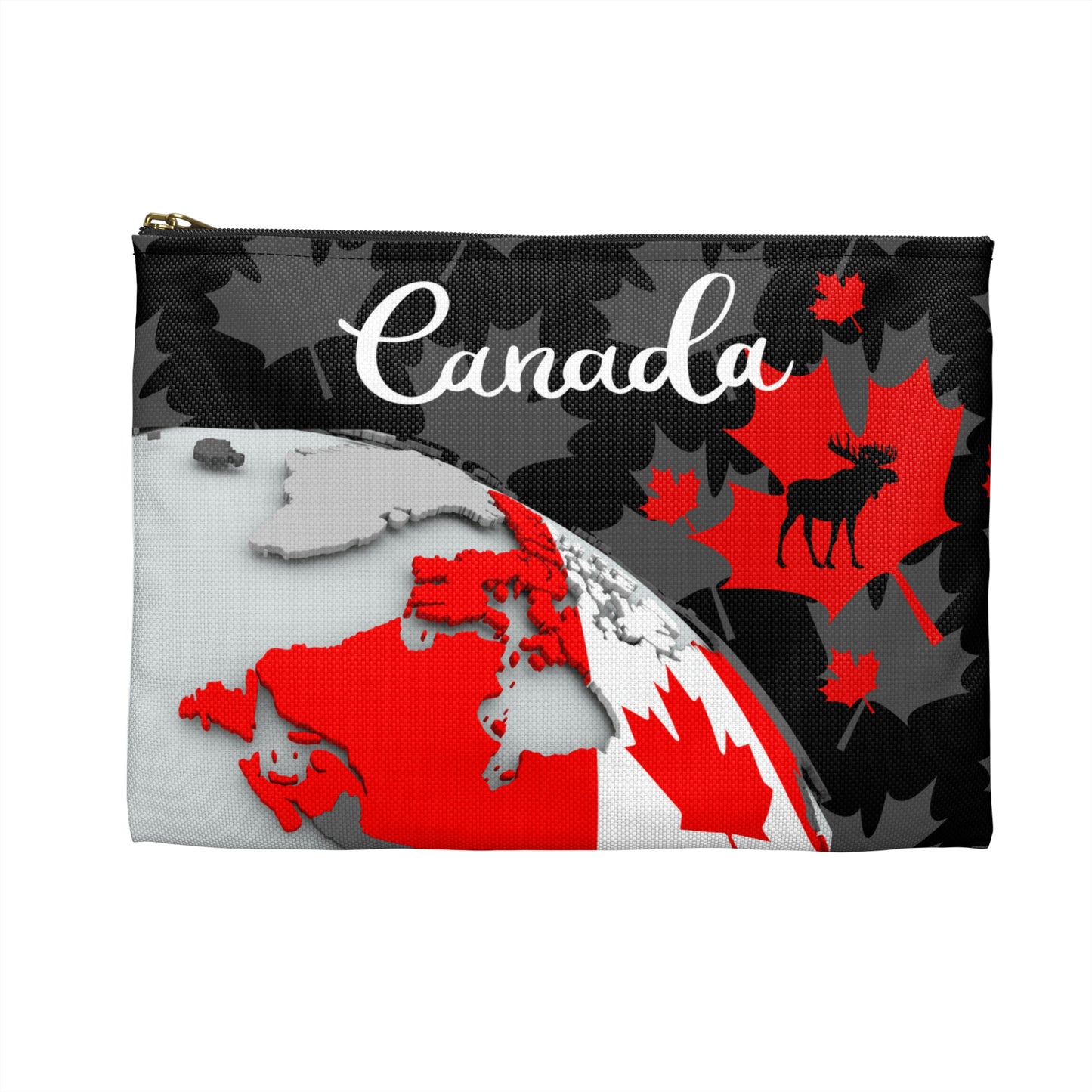 Canada Accessory Pouch
