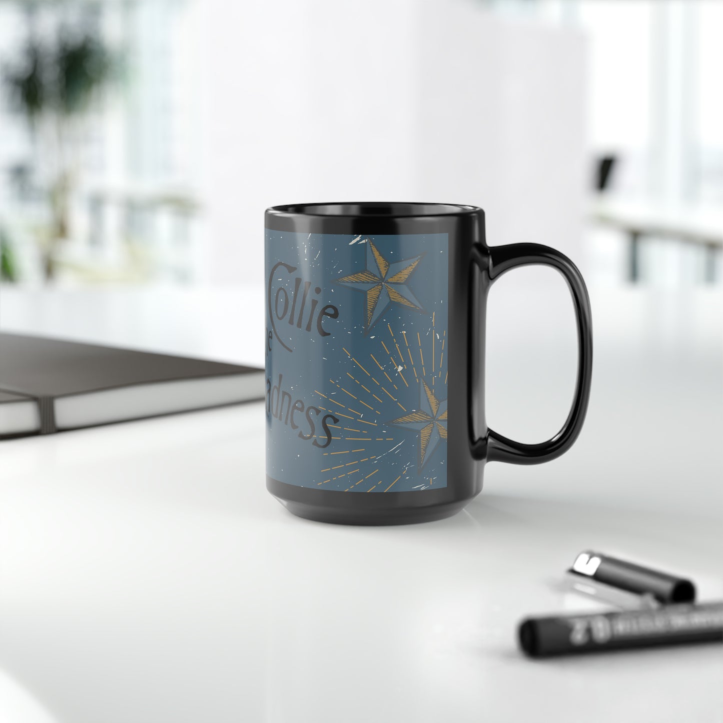Smashing Pumpkins Mug