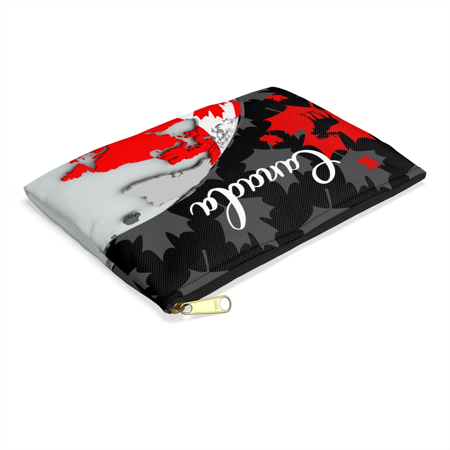 Canada Accessory Pouch