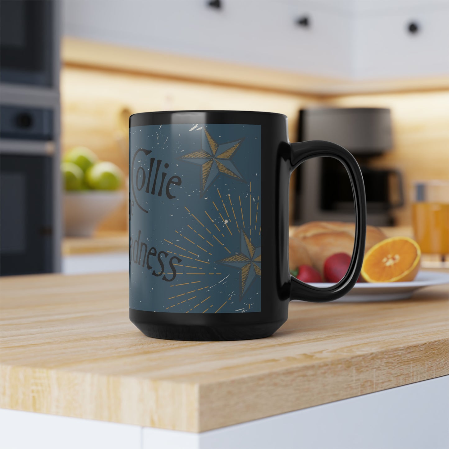 Smashing Pumpkins Mug
