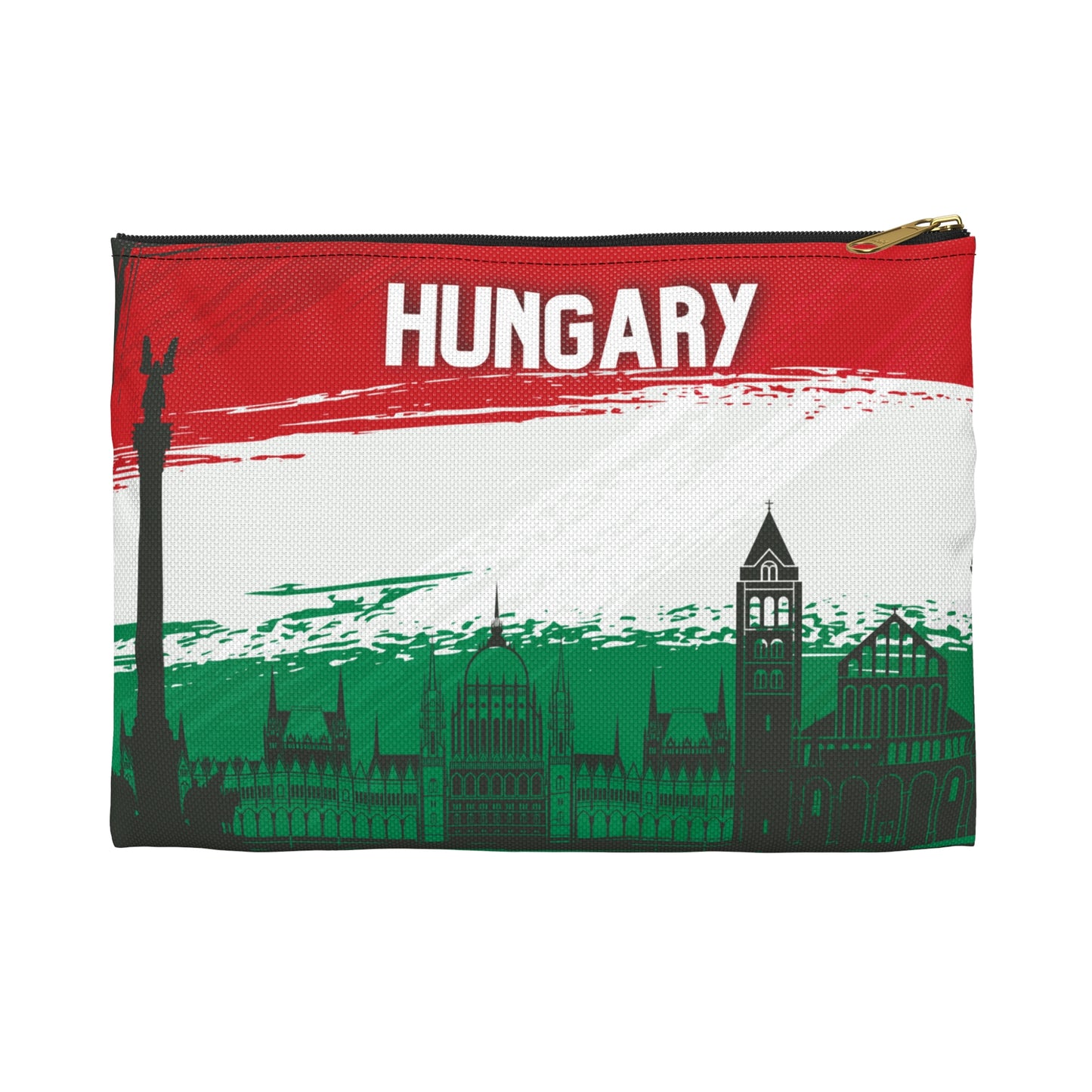 Hungary Accessory Pouch
