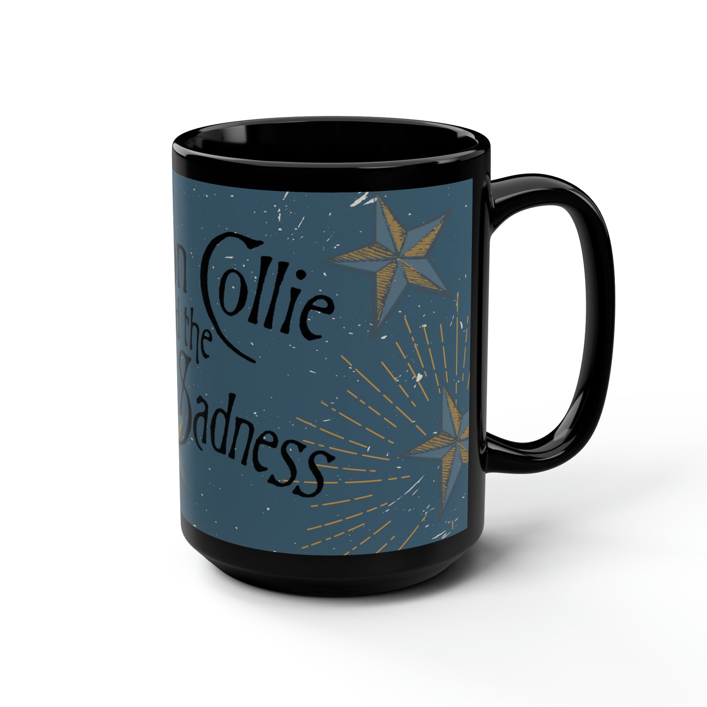 Smashing Pumpkins Mug