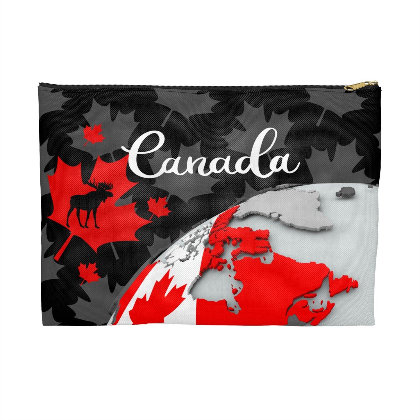 Canada Accessory Pouch