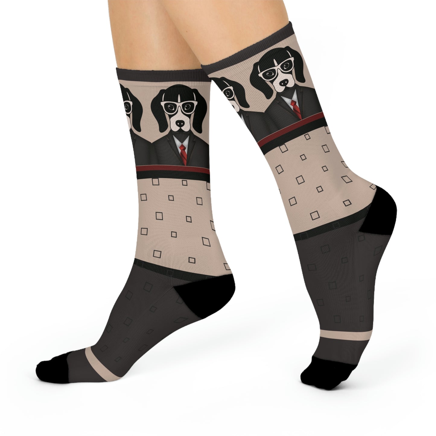 Fun Beagle Apparel