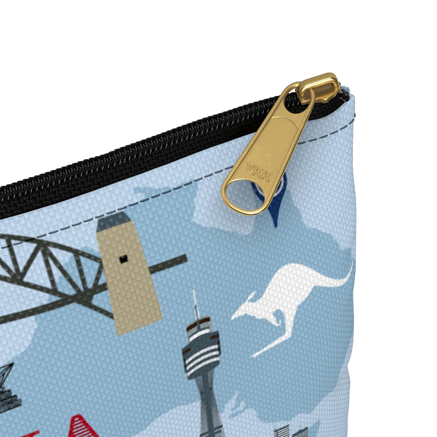 Australia Accessory Pouch