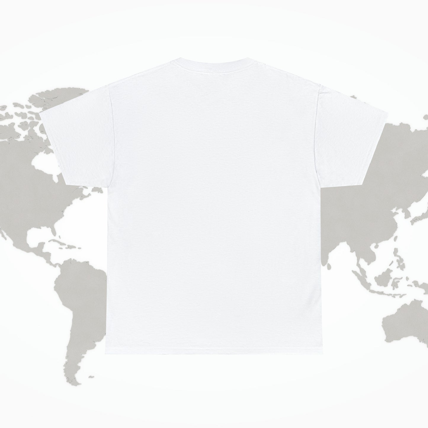 The Shipping Department Tee