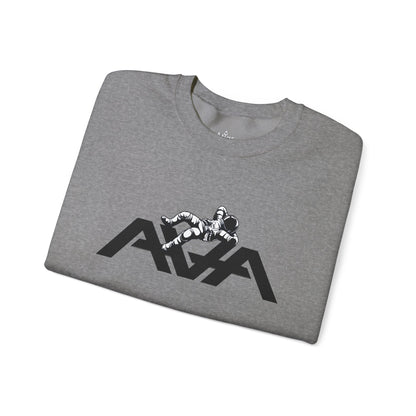 Angels & Airwaves Sweatshirt AVA Astronaut Unisex