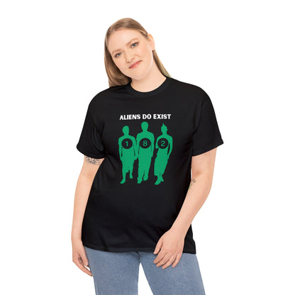 Blink 182 T-Shirt, Aliens Tee