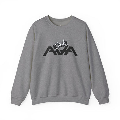 Angels & Airwaves Sweatshirt AVA Astronaut Unisex