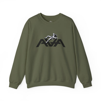 Angels & Airwaves Sweatshirt AVA Astronaut Unisex