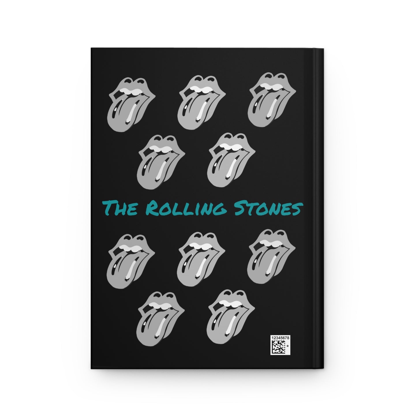 Rolling Stones Notebook, Aftermath