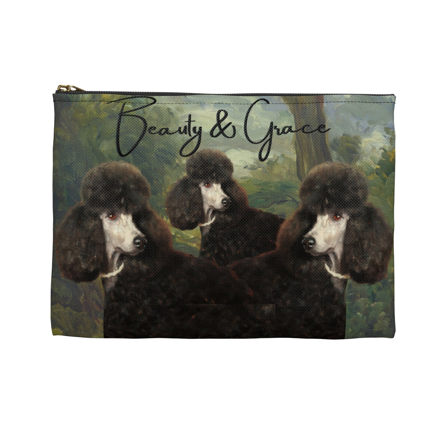 Poodle Pouch, Spoo