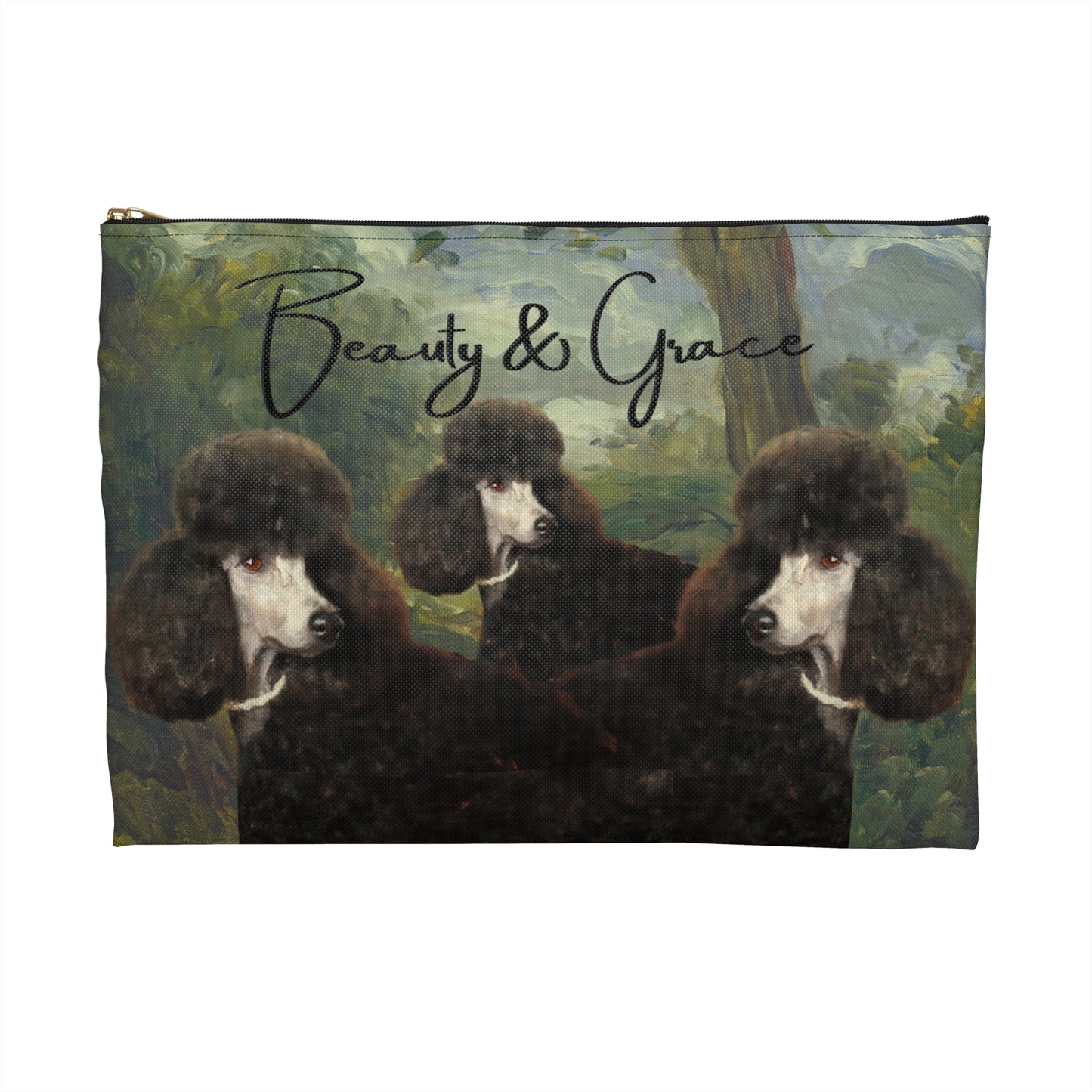 Poodle Pouch, Spoo