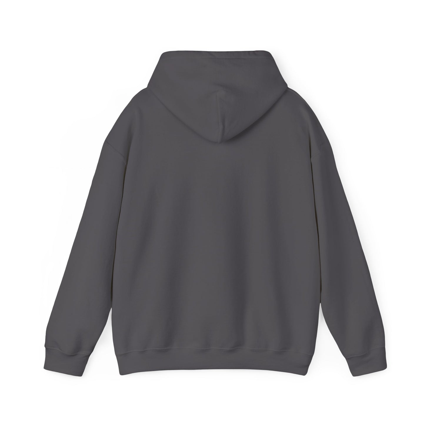Greyhound Air Hooded Sweatshirt, Classic Fit, Original Design, Unisex