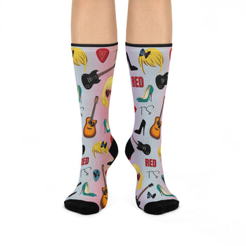 Swift Socks, Blondie