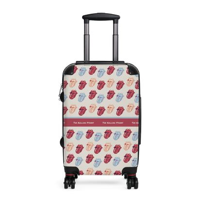 Rolling Stones Suitcase, Some Girls 3 Sizes