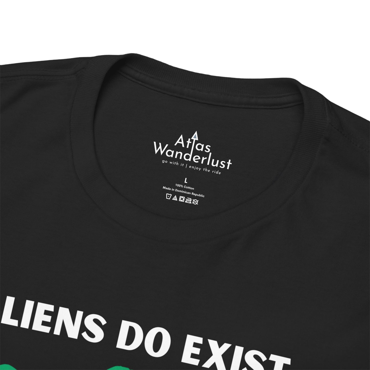 Blink 182 T- Shirt Aliens Exist Old School Punk Rock Tee Unisex