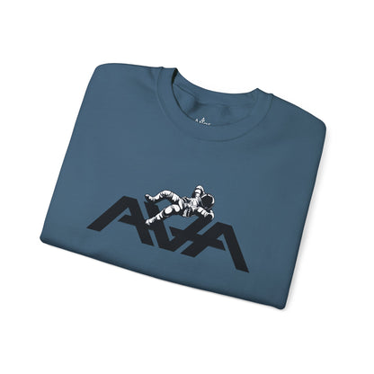 Angels & Airwaves Sweatshirt AVA Astronaut Unisex