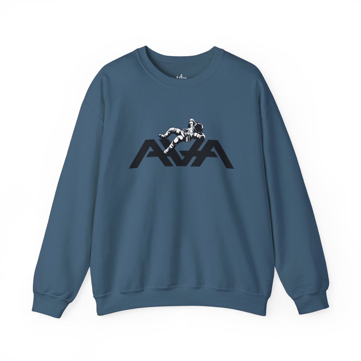 Angels & Airwaves Sweatshirt AVA Astronaut Unisex